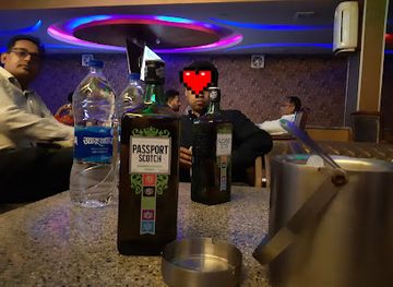 Fuwang Club
