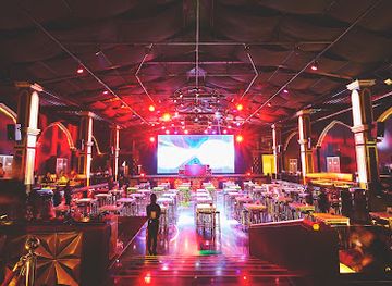 Club Galaxy