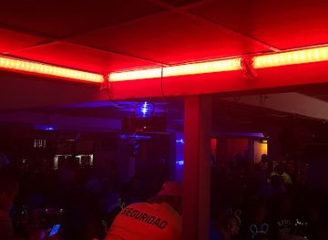 Bar Discoteca Tomsi