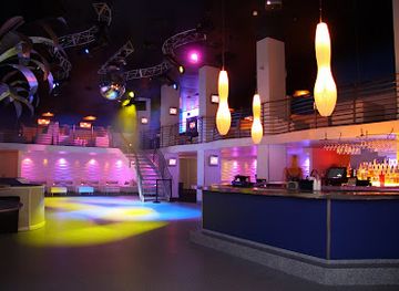 Wave Nightclub at Shephard's