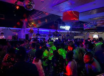 Club HP- Heritage Park Hotel