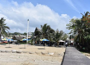 Point Cruz Yacht Club