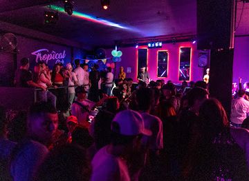TROPICAL CLUB - AXM