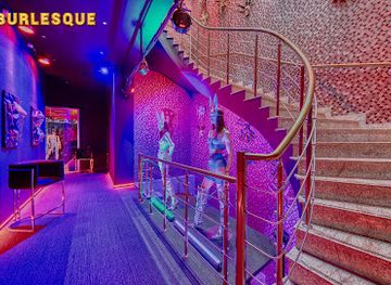 Burlesque Club