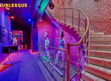 Burlesque Club