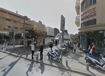 israel/jaffa/ajami/nightclub/schalter-club