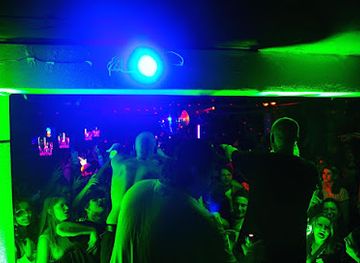 Discothek Insomnia Kaprun
