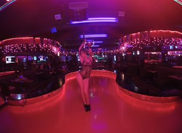 CLUB U.S.A.