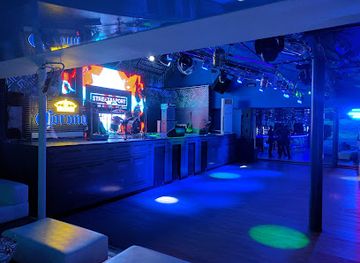 Flamingo Night Club