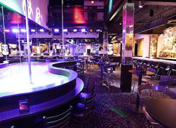 Rick's Cabaret & Sports Bar Pittsburgh