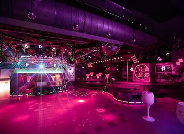 Millennium nightclub