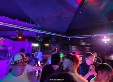 Popworld - Nottingham
