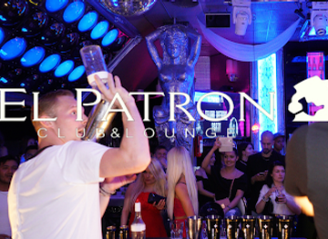 El Patron Club & Lounge