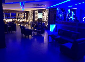 SKYe Lounge Bar