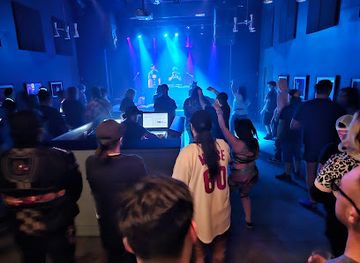 Reverb Lounge