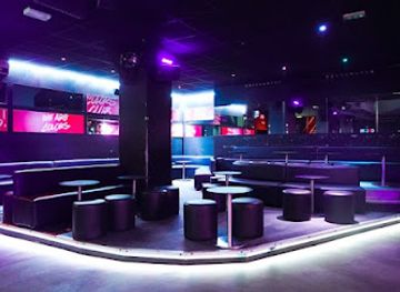The Loft - Nightclub