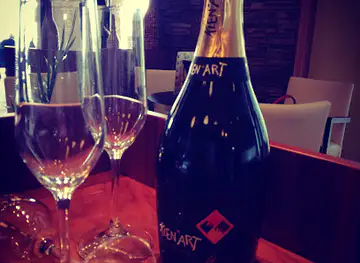 Sirena Lounge bar
