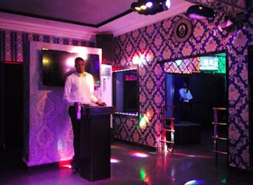 Club Zeus