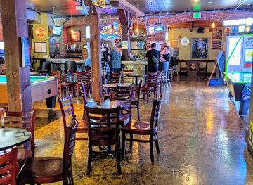 Liquid Lounge