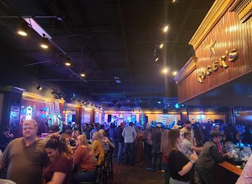 Smiley's Night Club