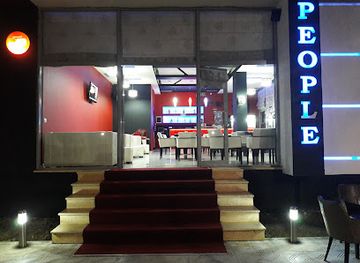 People Bar Club