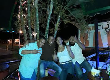 Chill Out Bar