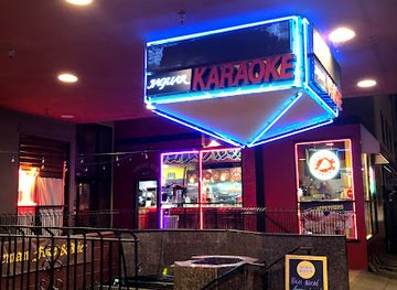 Jaguar Karaoke Berkeley