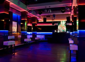 SugarClub