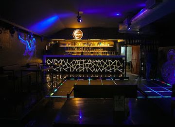 GRAVITY RESTOPUB & HOOKAH CLUB-,NIGHTCLUB-Pondicherry