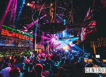 Central the Club