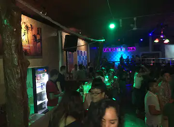 La Hacienda Discoteck