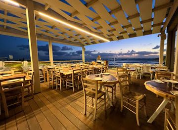 Beach Club Haifa