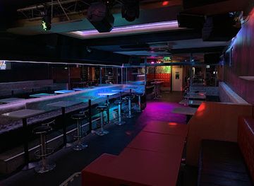 Premium Club Vienna