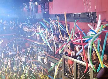 Coco Bongo