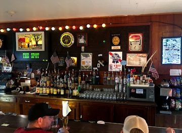 minnesota/saint-paul/west-seventh/nightclub/spot-bar