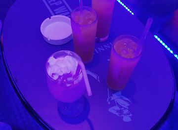 Queen's Club