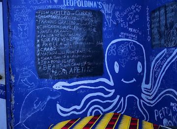 mozambique/vilanculos/nightclub/leopoldina-s