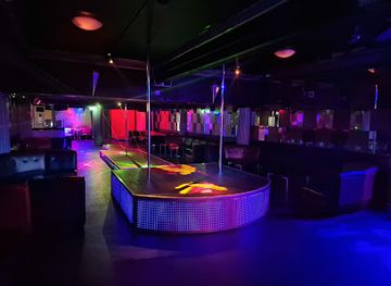 Diamonds Night Club Ayia Napa