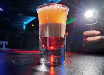 The Lab Fiji