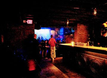 Cavo Night Club