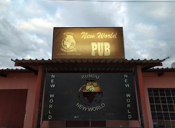 New World GAG Pub