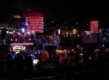 Galaxy Disco Restaurant