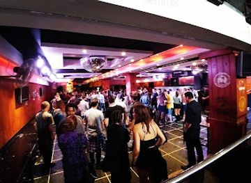 Club 26