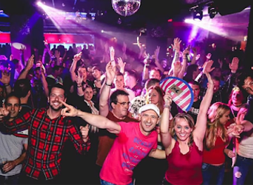 Sala Rockstar Live