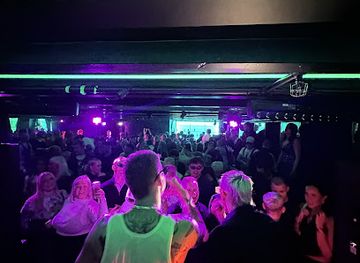 EXIT Nightclub