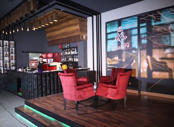 Barcoden Club