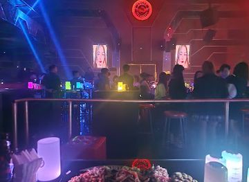 Relax Pub