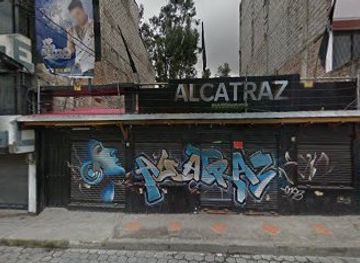 ecuador/otavalo/nightclub/alcatraz