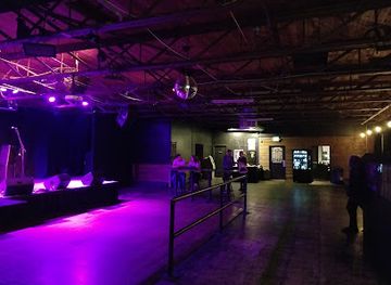Urban Lounge