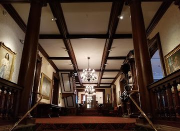 The Buffalo Club